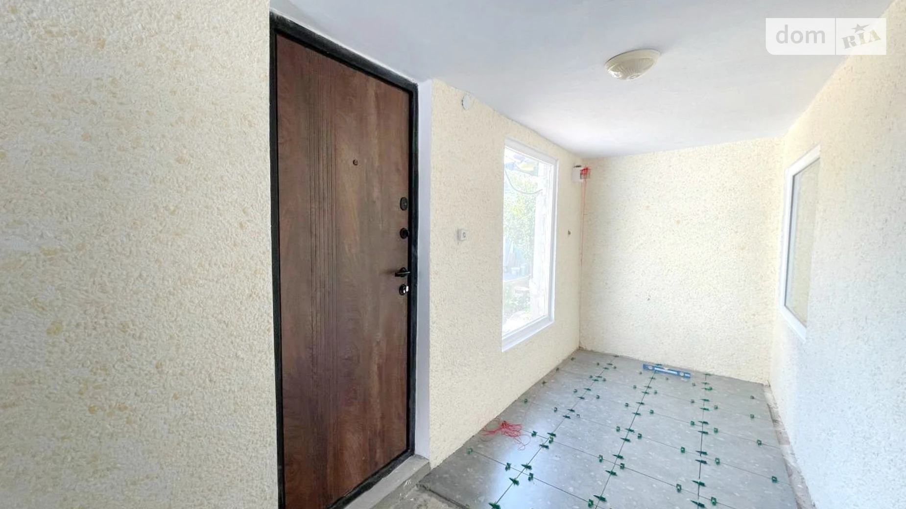Продается часть дома 87 кв. м с камином, цена: 18000 $ - фото 2