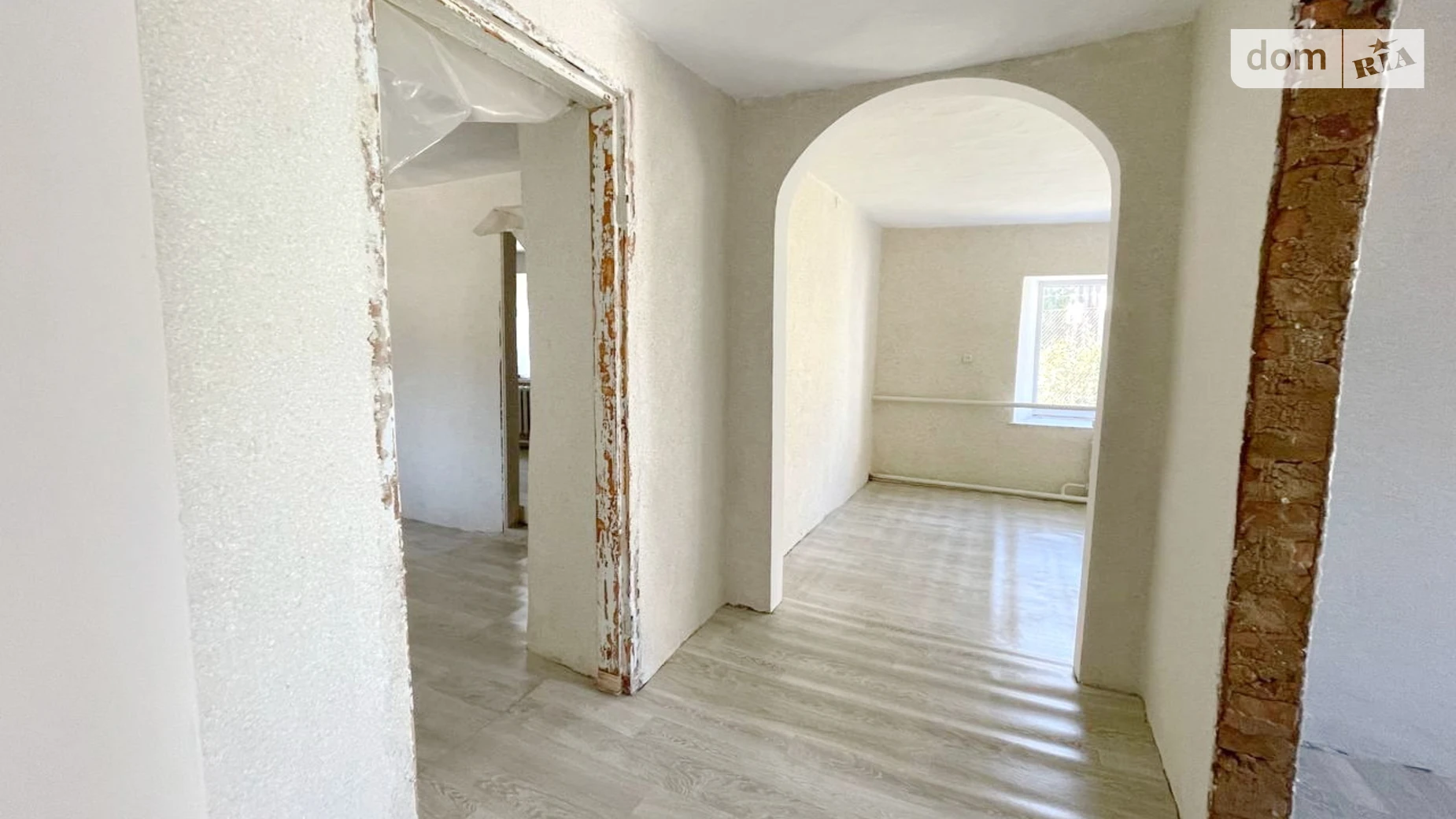 Продается часть дома 87 кв. м с камином, цена: 18000 $ - фото 3