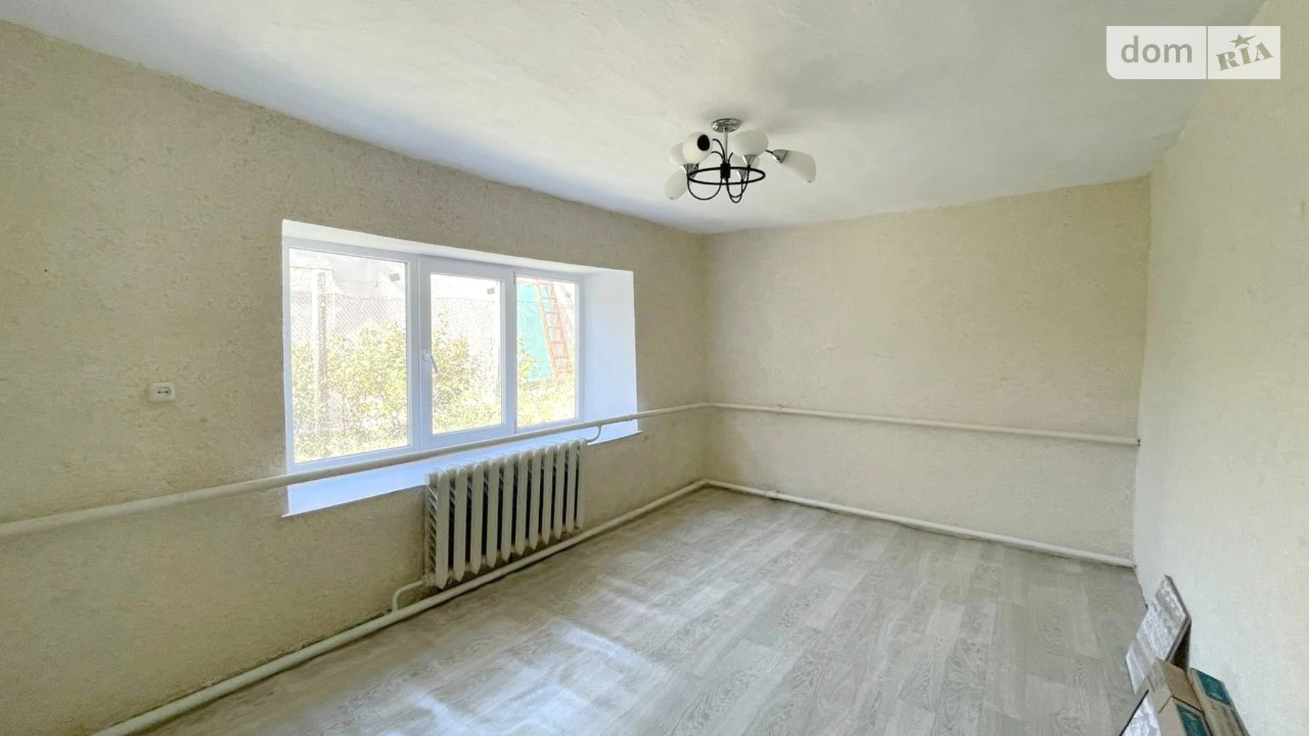 Продается часть дома 87 кв. м с камином, цена: 18000 $ - фото 5