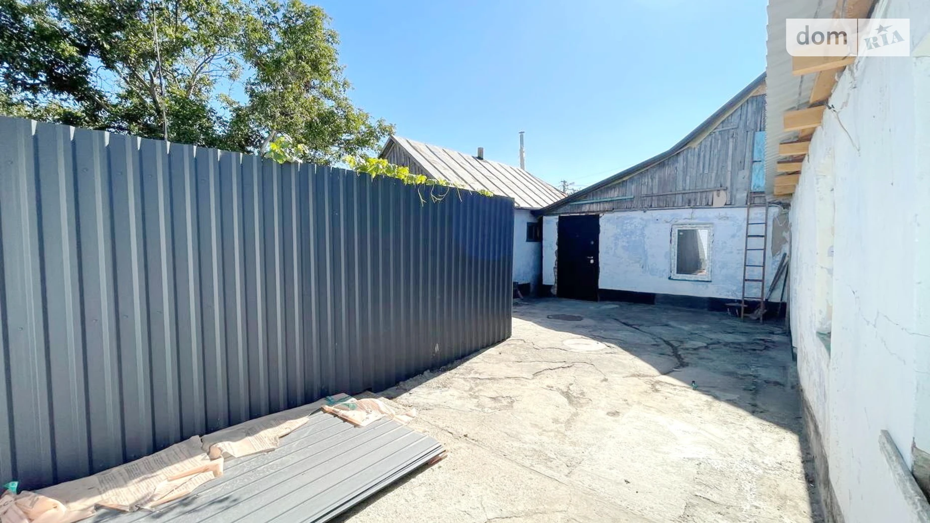 Продается часть дома 87 кв. м с гаражом, цена: 18000 $ - фото 5