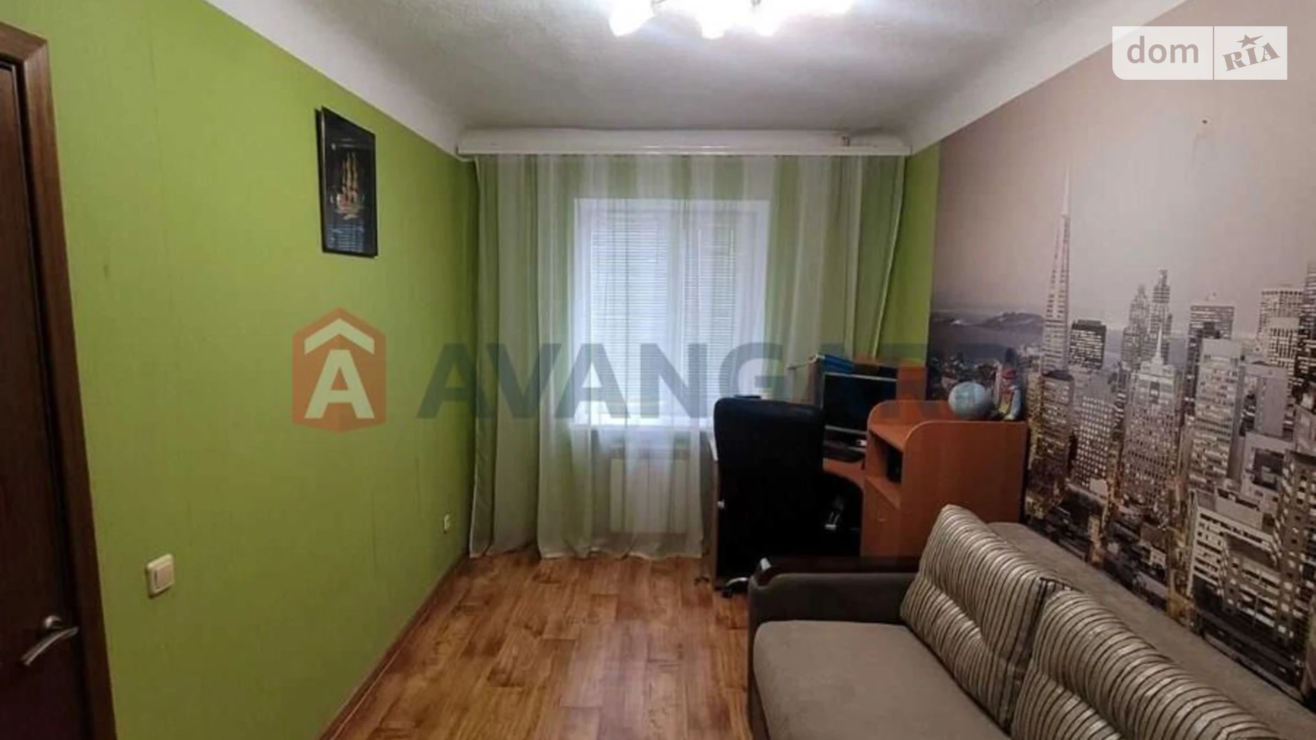 2-кімнатна квартира 47.47 кв. м у Запоріжжі, вул. Незалежної України, 2А - фото 5