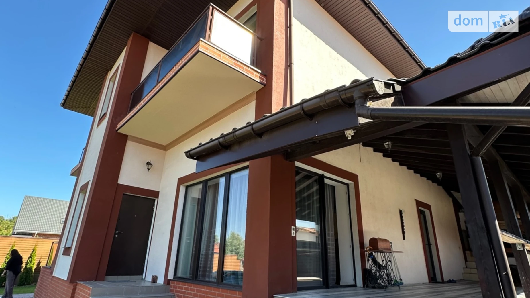 Продається будинок 2 поверховий 184.8 кв. м з терасою, цена: 315000 $ - фото 5