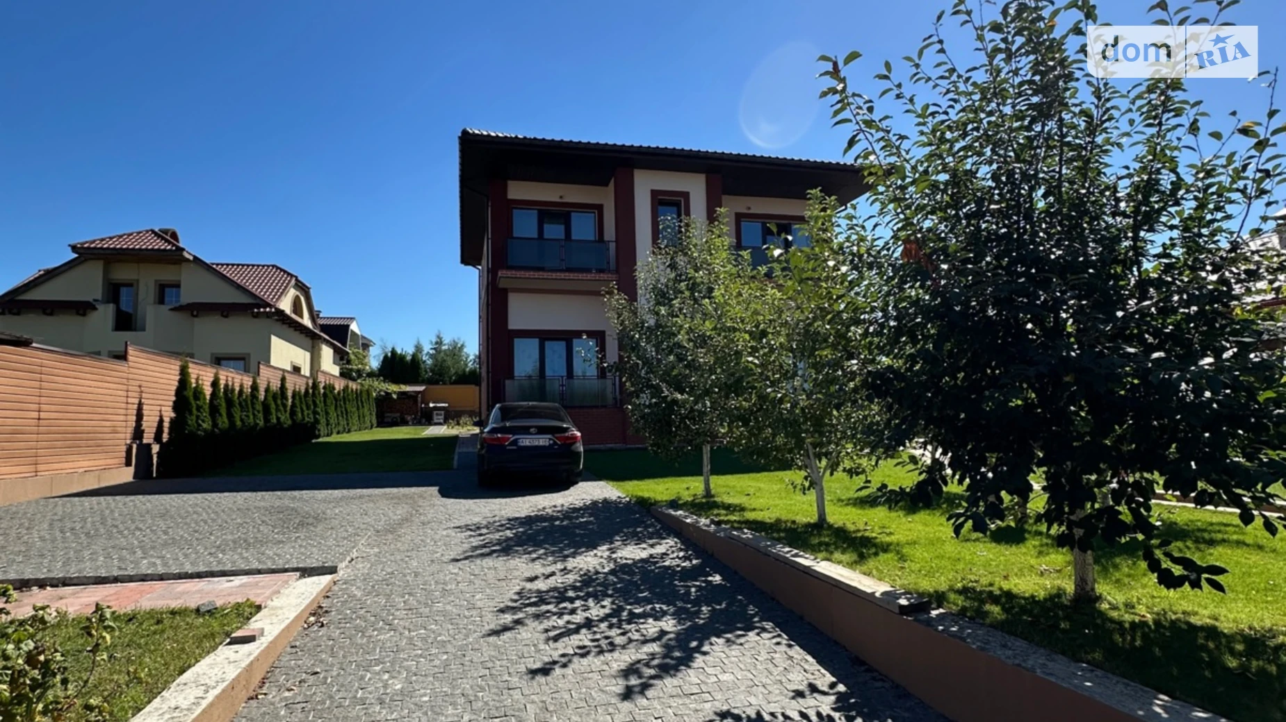 Продається будинок 2 поверховий 184.8 кв. м з терасою, цена: 315000 $ - фото 4