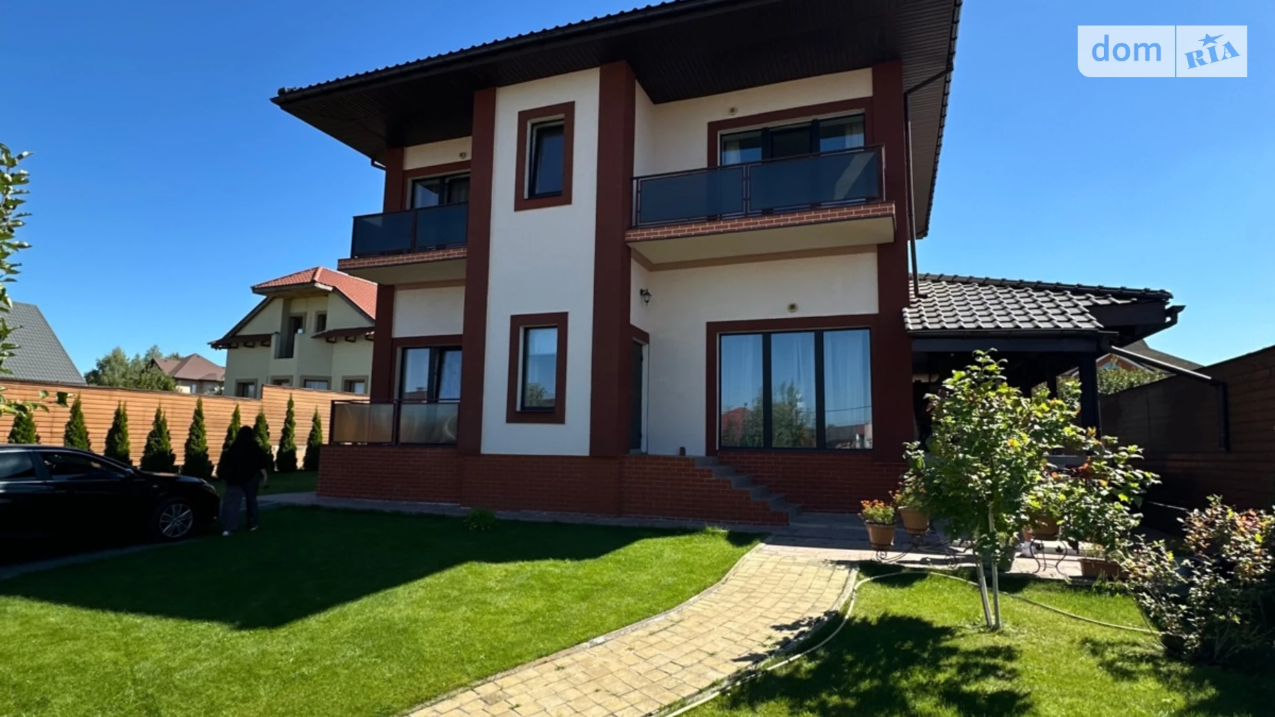 Продається будинок 2 поверховий 184.8 кв. м з терасою, цена: 315000 $ - фото 3