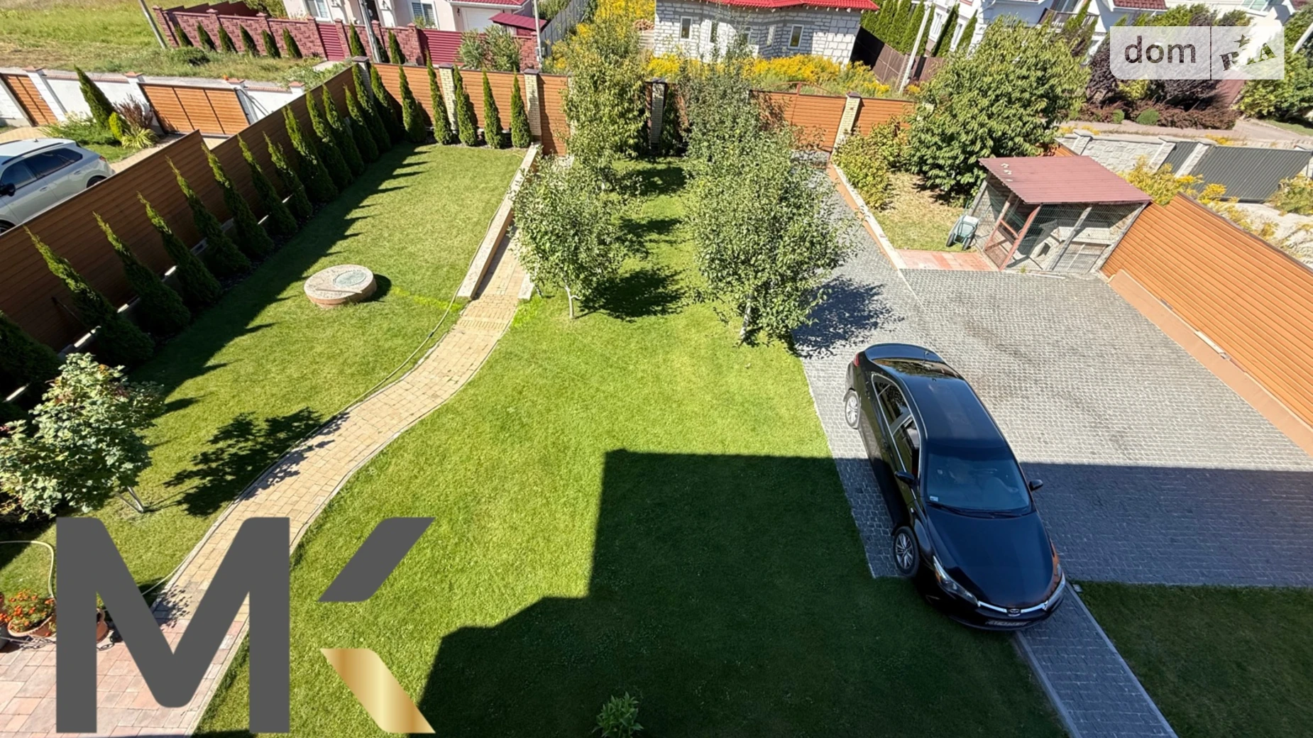 Продається будинок 2 поверховий 184.8 кв. м з терасою, цена: 315000 $ - фото 2