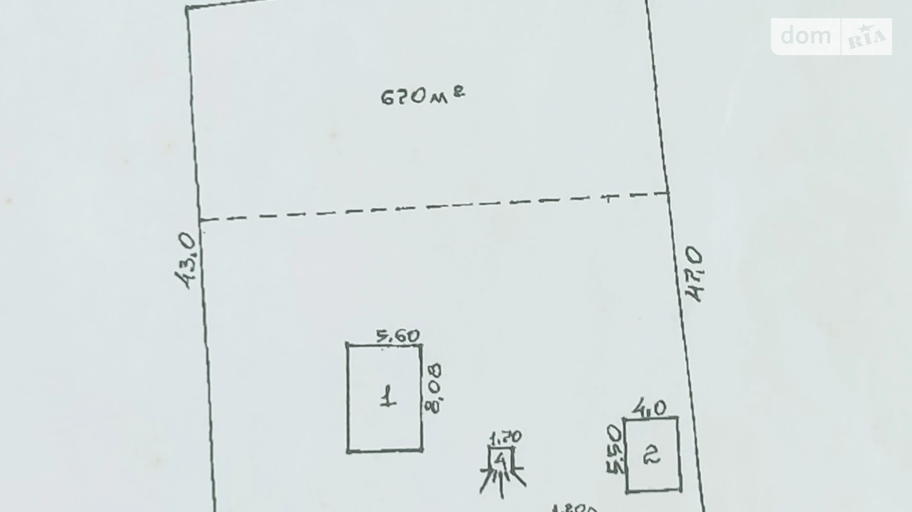 Продается земельный участок 17.24 соток в Киевской области, цена: 15000 $ - фото 5