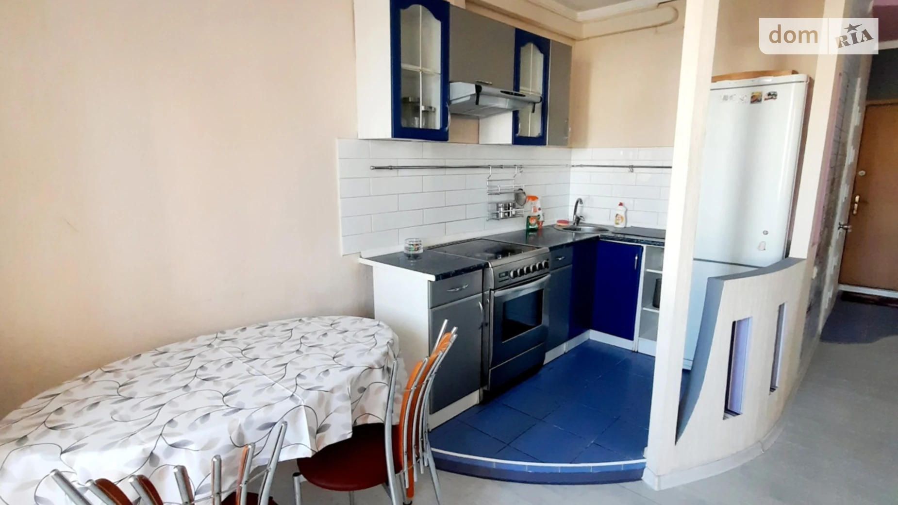 Сдается в аренду 1-комнатная квартира 44.1 кв. м в Киеве, просп. Владимира Ивасюка, 43В - фото 5