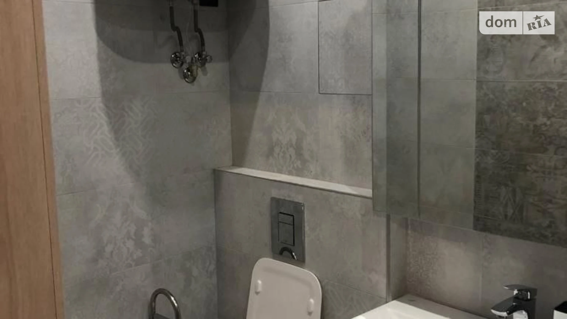 Здається в оренду 2-кімнатна квартира 56 кв. м у Одесі, вул. Генуезька, 1Є - фото 4