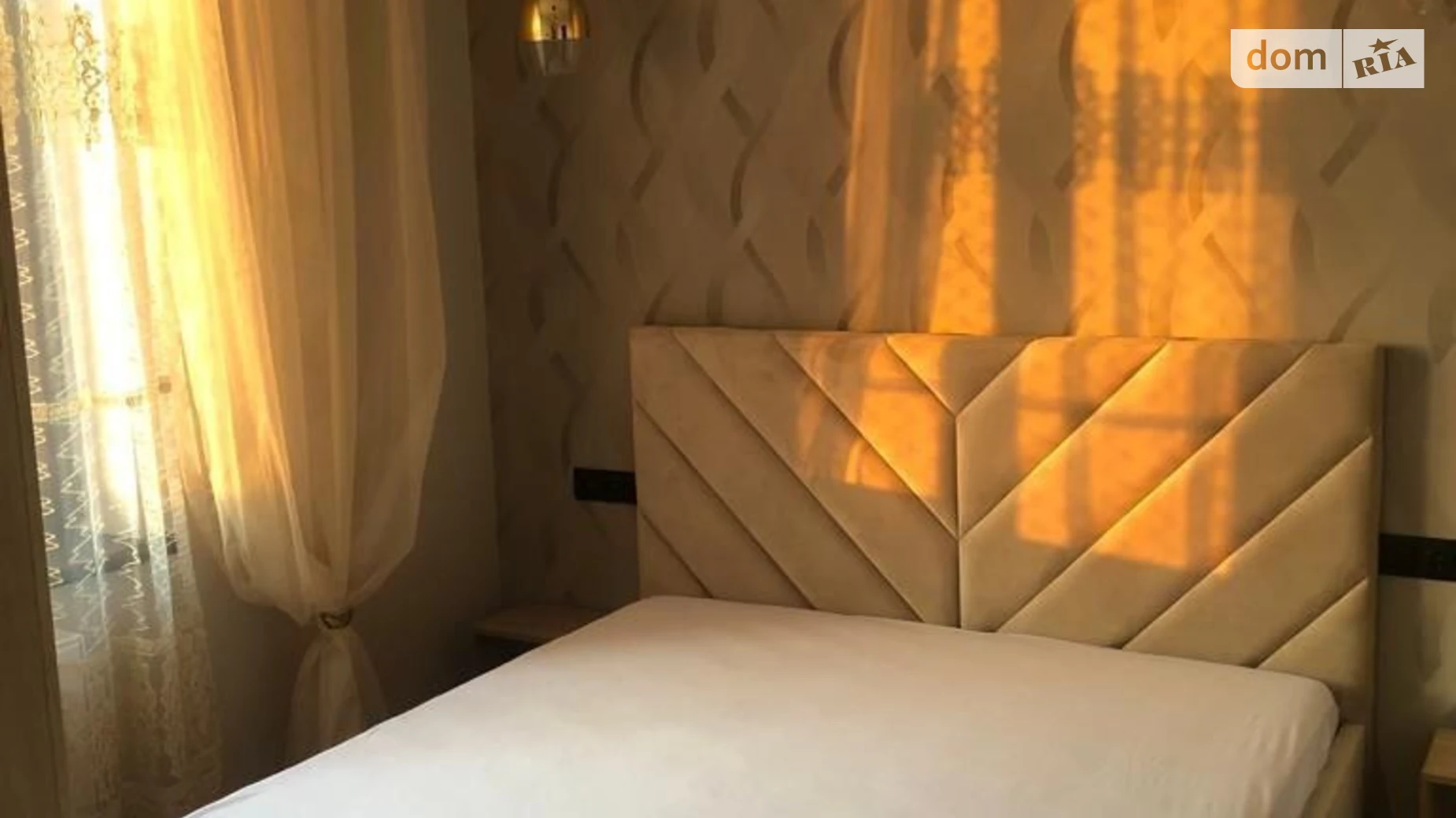 Здається в оренду 2-кімнатна квартира 56 кв. м у Одесі, вул. Генуезька, 1Є - фото 2