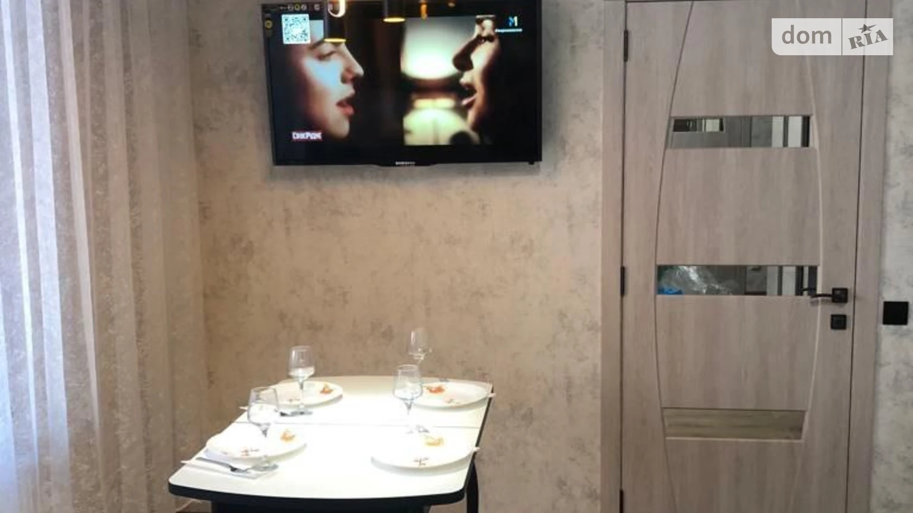 Здається в оренду 2-кімнатна квартира 56 кв. м у Одесі, вул. Генуезька, 1Є - фото 3