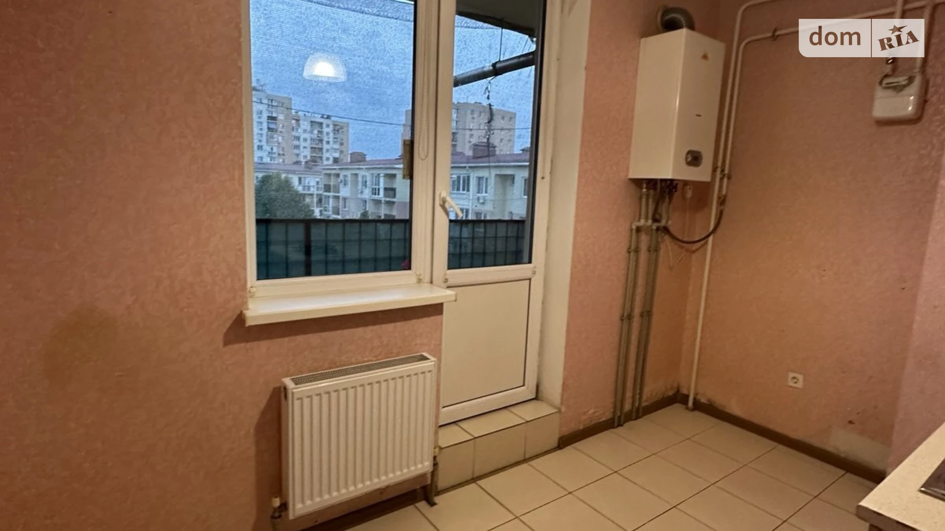 Продается 1-комнатная квартира 30.3 кв. м в Авангарде, ул. Проездная, 12 - фото 2