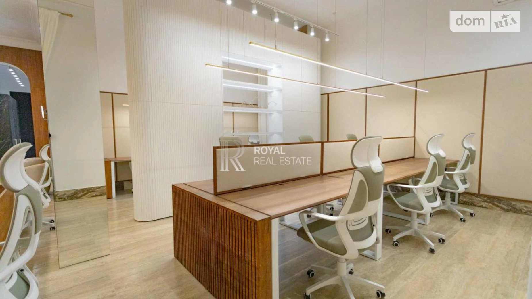Продается офис 119.6 кв. м в бизнес-центре, цена: 460000 $ - фото 2