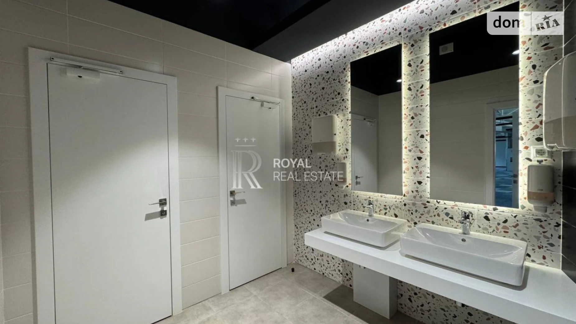 Здається в оренду офіс 1053 кв. м в бізнес-центрі, цена: 24000 $ - фото 5