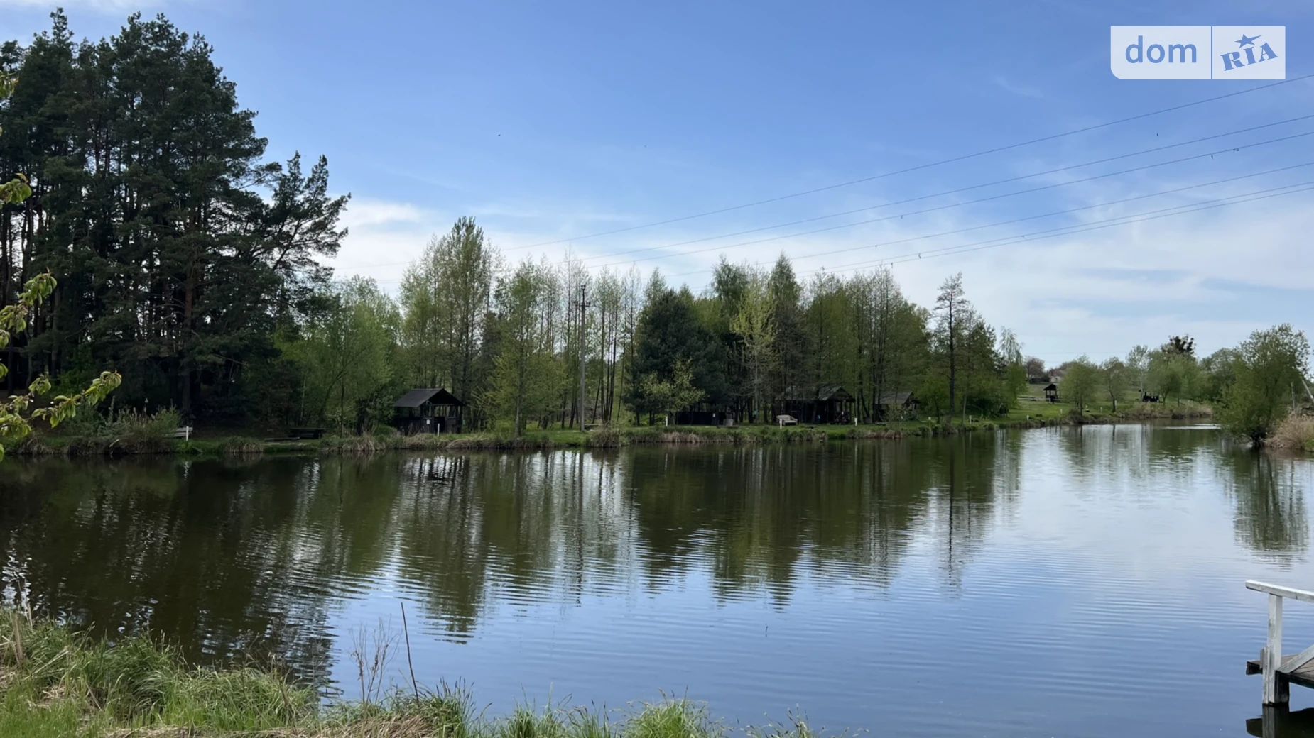 Продается земельный участок 24 соток в Киевской области, цена: 36000 $ - фото 3