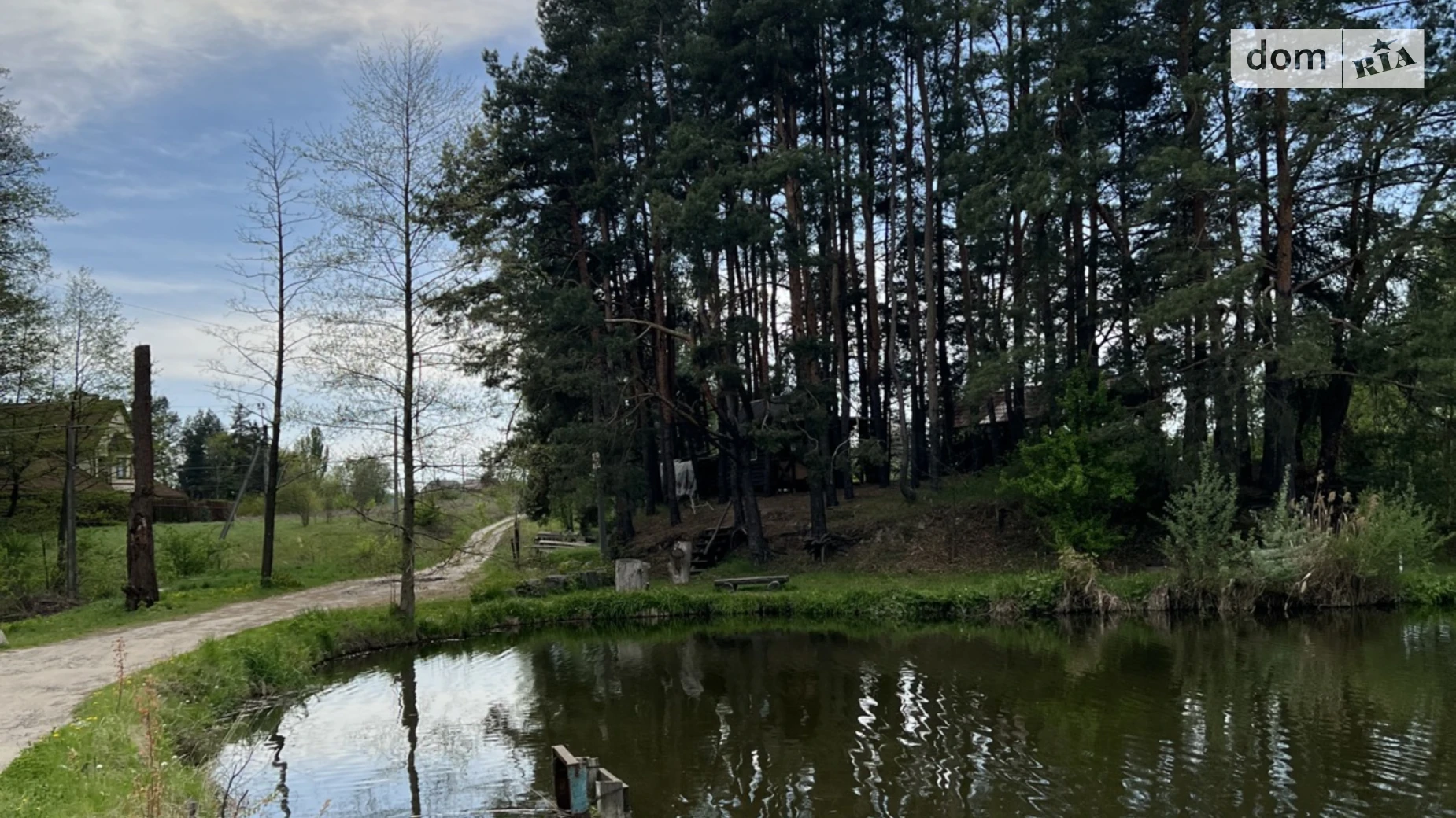 Продается земельный участок 24 соток в Киевской области, цена: 36000 $ - фото 2