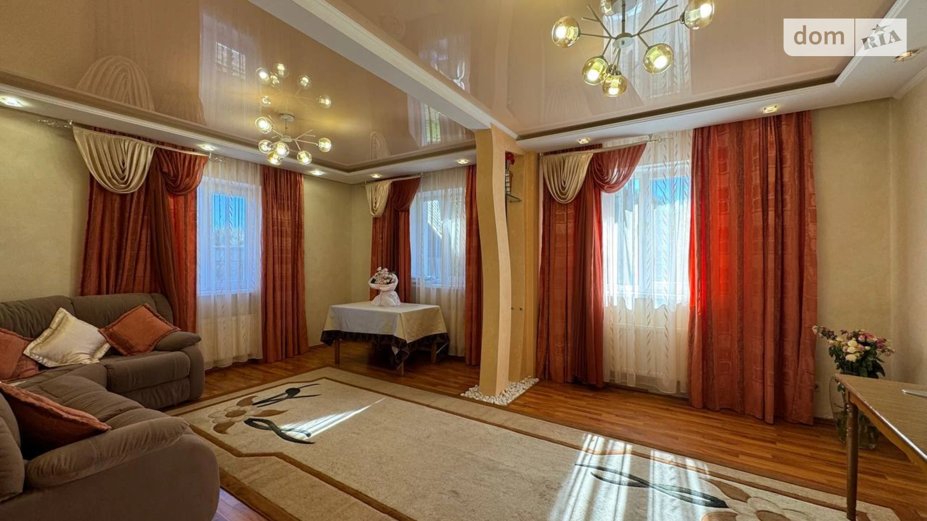 Продается одноэтажный дом 94.7 кв. м с балконом, цена: 150000 $ - фото 5