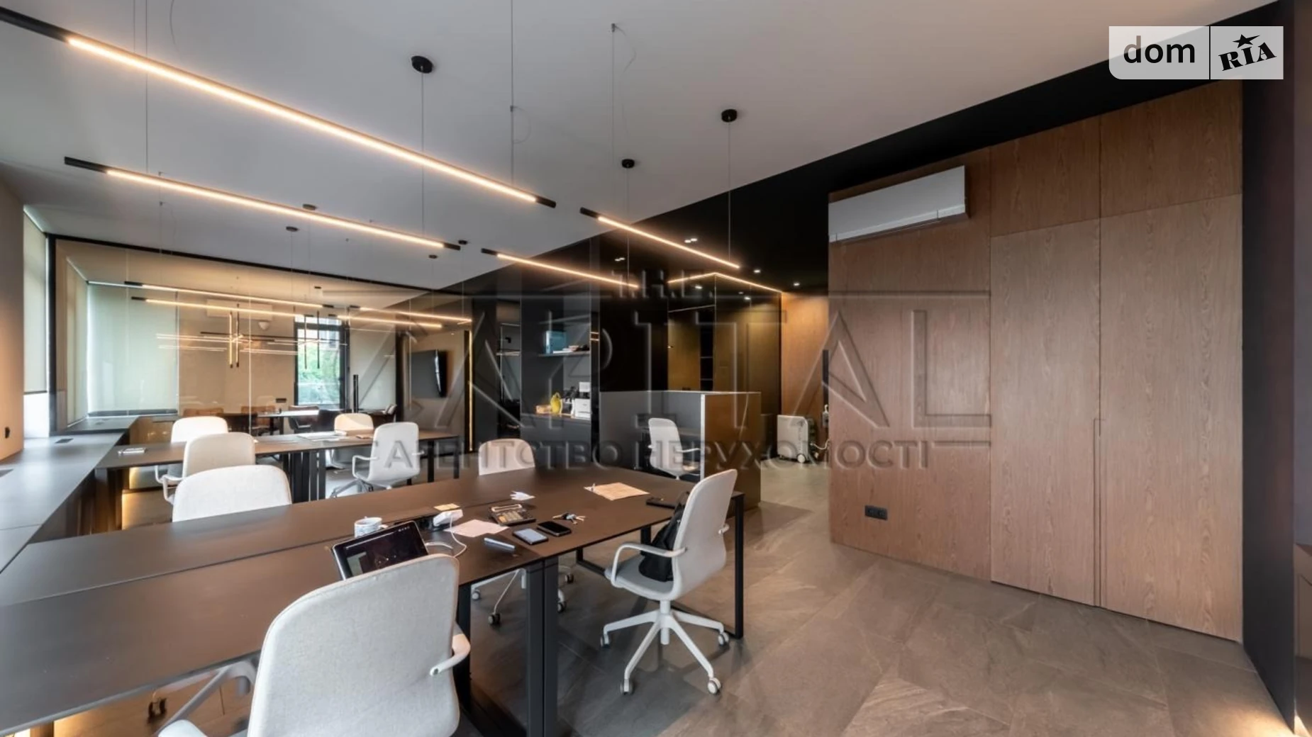 вул. Деловая, 1/2 Черепанова гора Киев ЖК Tetris Hall Олимпийская, цена: 630000 $ - фото 2