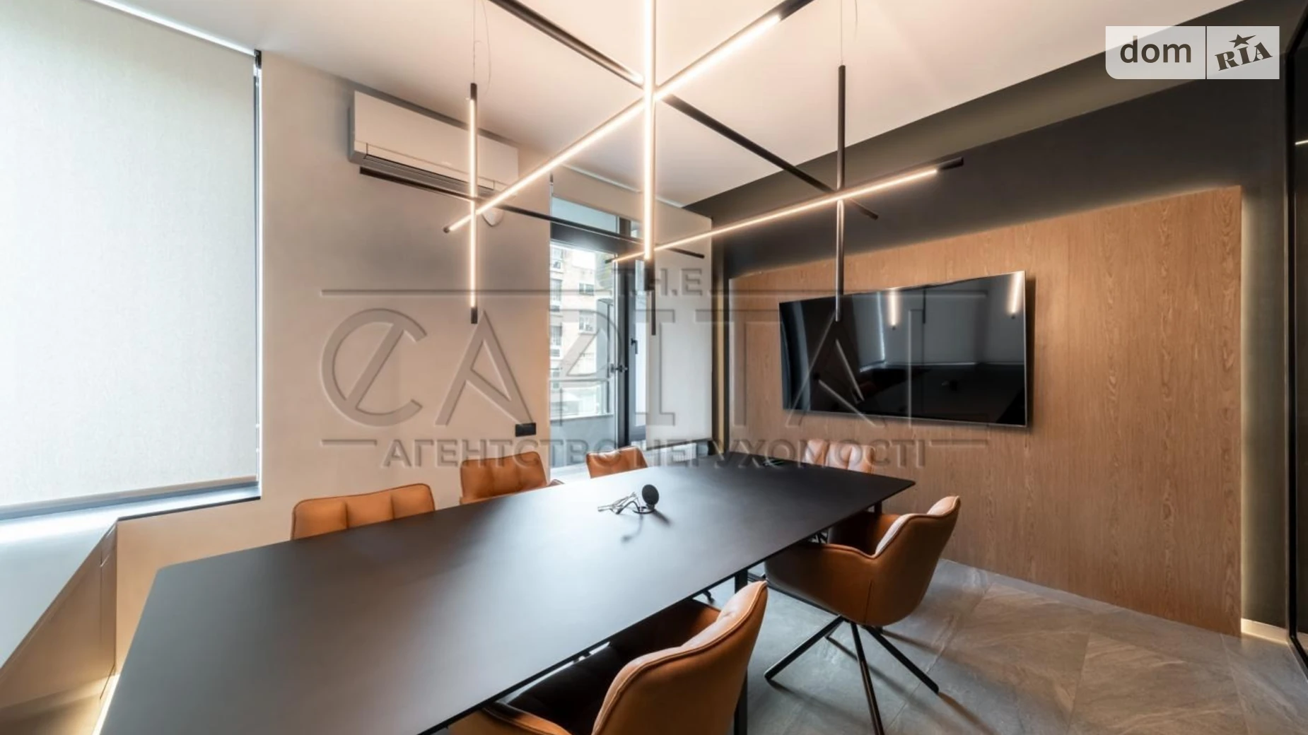 вул. Деловая, 1/2 Черепанова гора Киев ЖК Tetris Hall Олимпийская, цена: 630000 $ - фото 4