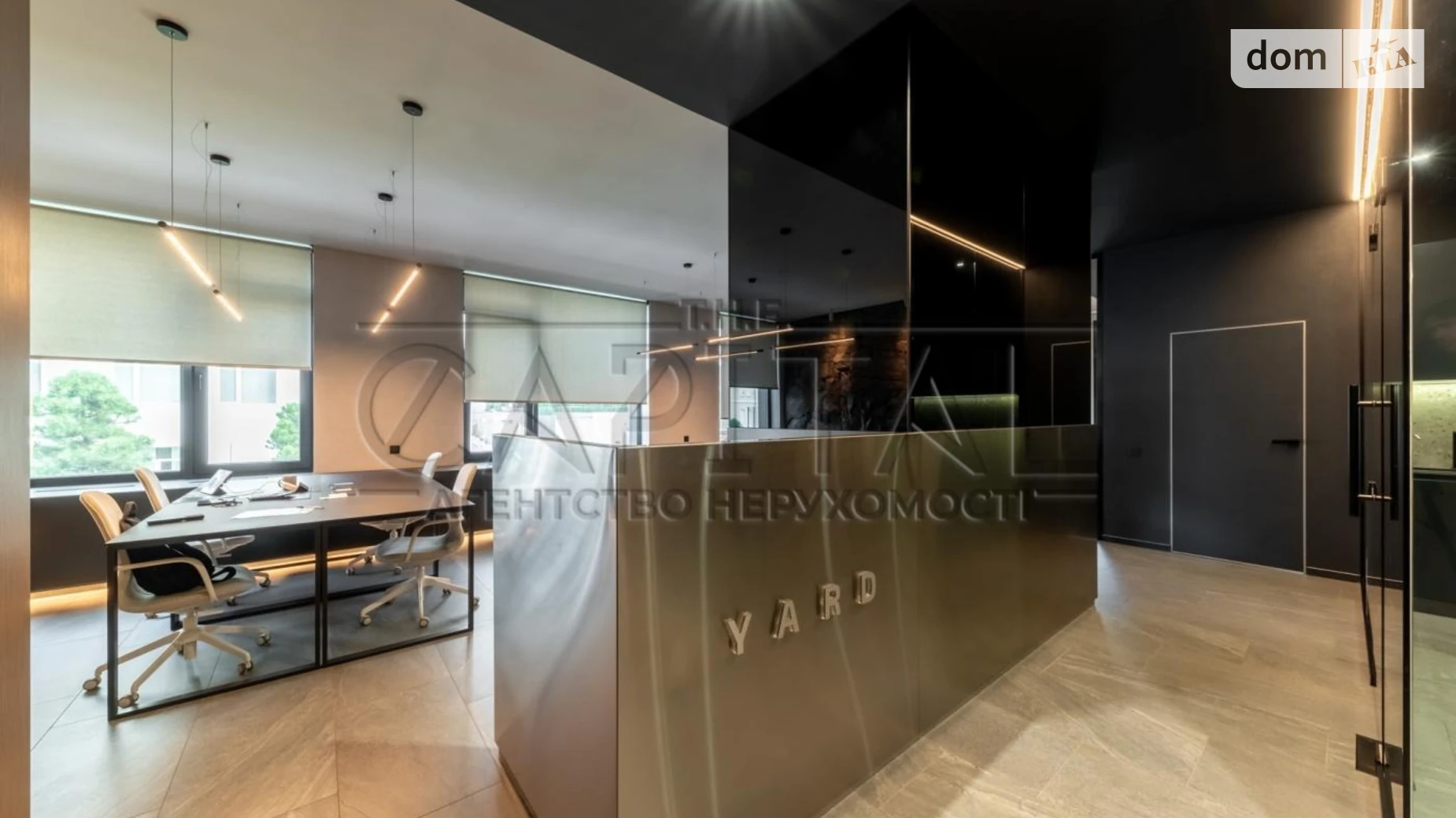 вул. Деловая, 1/2 Черепанова гора Киев ЖК Tetris Hall Олимпийская, цена: 630000 $ - фото 3