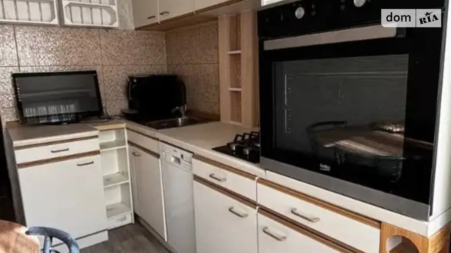 Продается 2-комнатная квартира 46 кв. м в Днепре, просп. Мира, 6 - фото 3