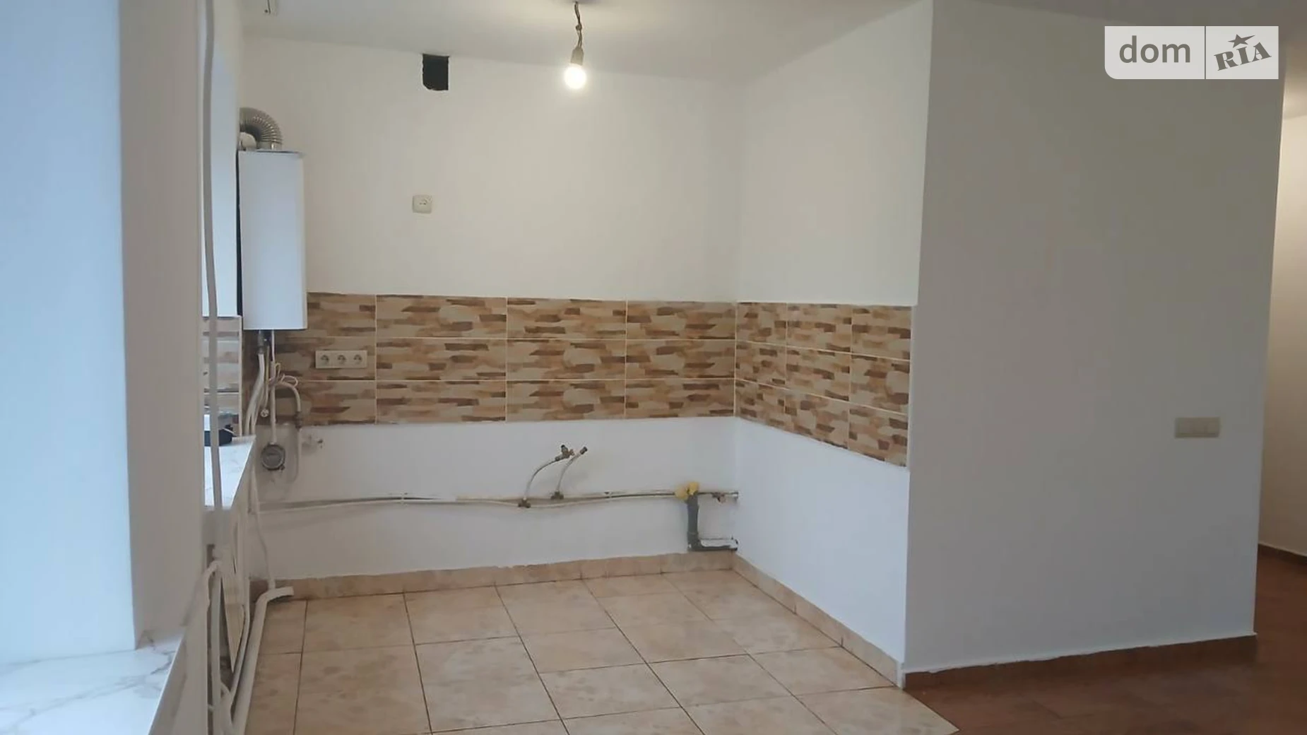 Продається 2-кімнатна квартира 48.3 кв. м у Ворзелі, вул. Варшавська(Ватутіна), 2Б - фото 2