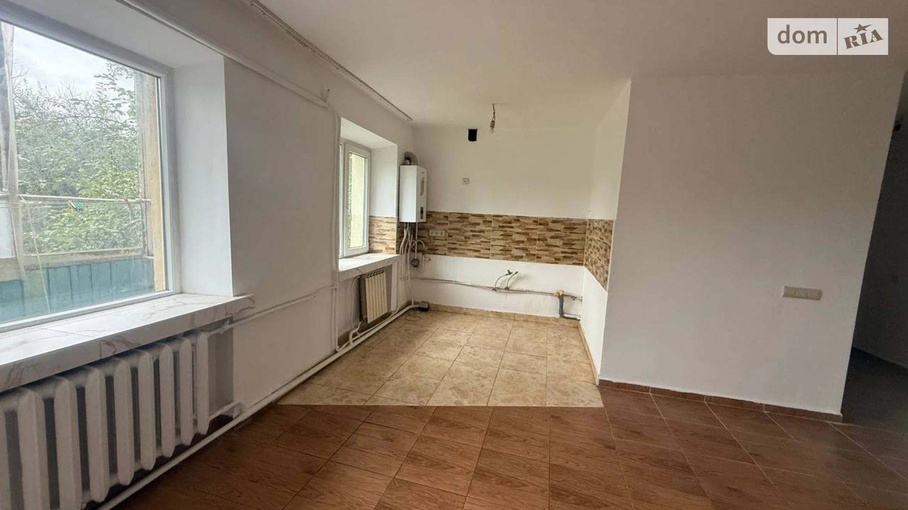 Продається 2-кімнатна квартира 48.3 кв. м у Ворзелі, вул. Варшавська(Ватутіна), 2Б - фото 3