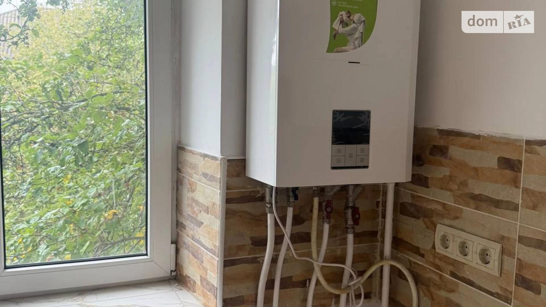 Продається 2-кімнатна квартира 48.3 кв. м у Ворзелі, вул. Варшавська(Ватутіна), 2Б - фото 5