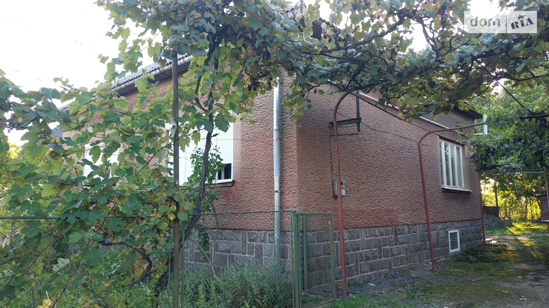 Продається одноповерховий будинок 100 кв. м з каміном, цена: 55000 $ - фото 2