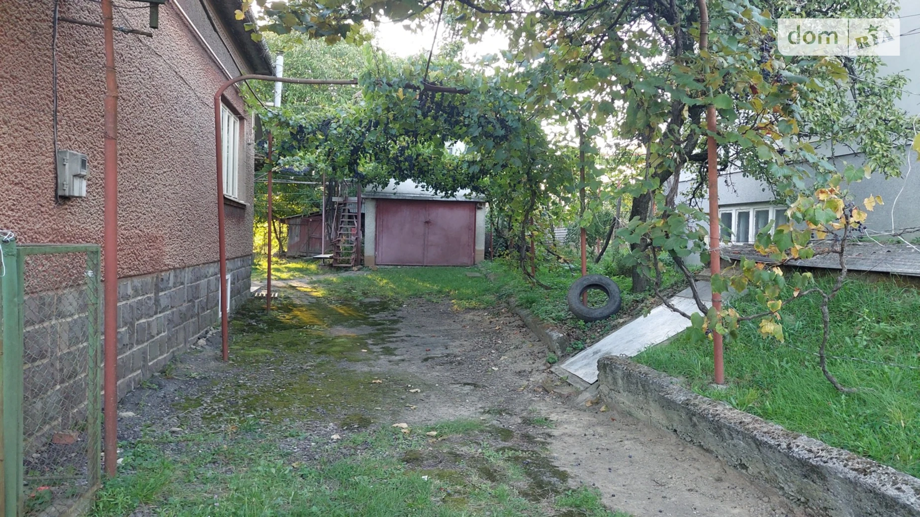Продається одноповерховий будинок 100 кв. м з каміном, цена: 55000 $ - фото 3