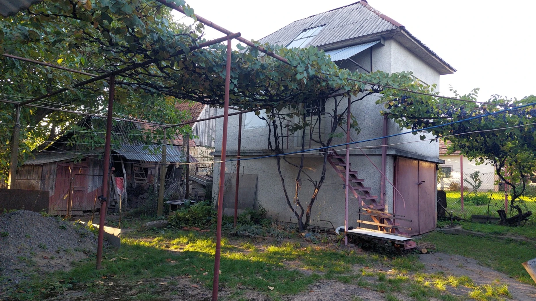 Продається одноповерховий будинок 100 кв. м з каміном, цена: 55000 $ - фото 4