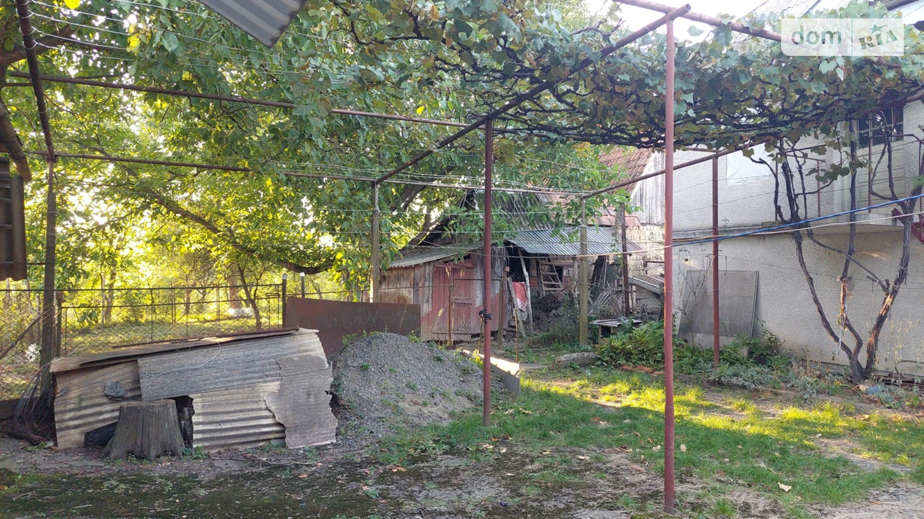 Продається одноповерховий будинок 100 кв. м з каміном, цена: 55000 $ - фото 5