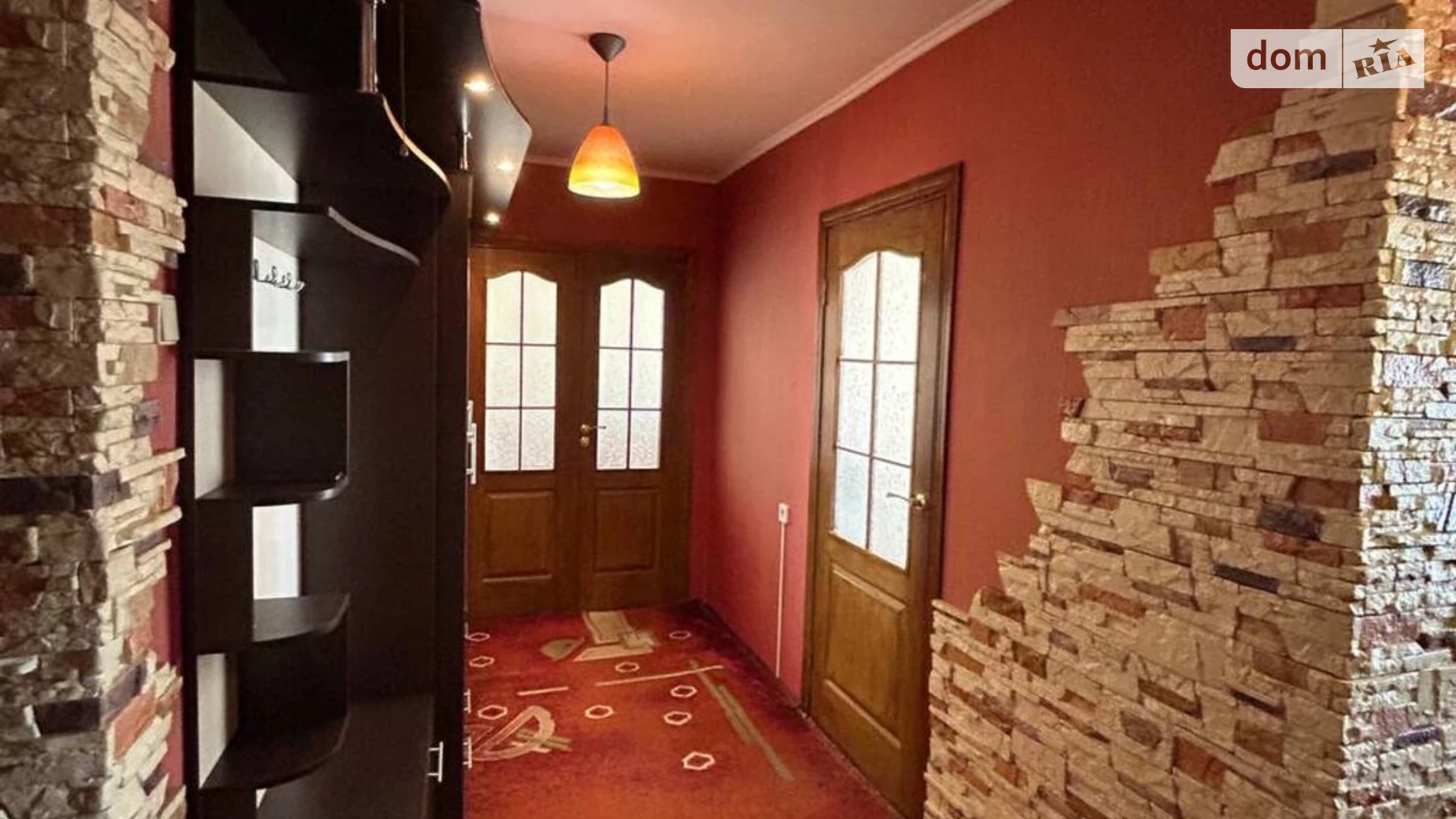 Продается 2-комнатная квартира 56.7 кв. м в Хмельницком, цена: 56500 $ - фото 2