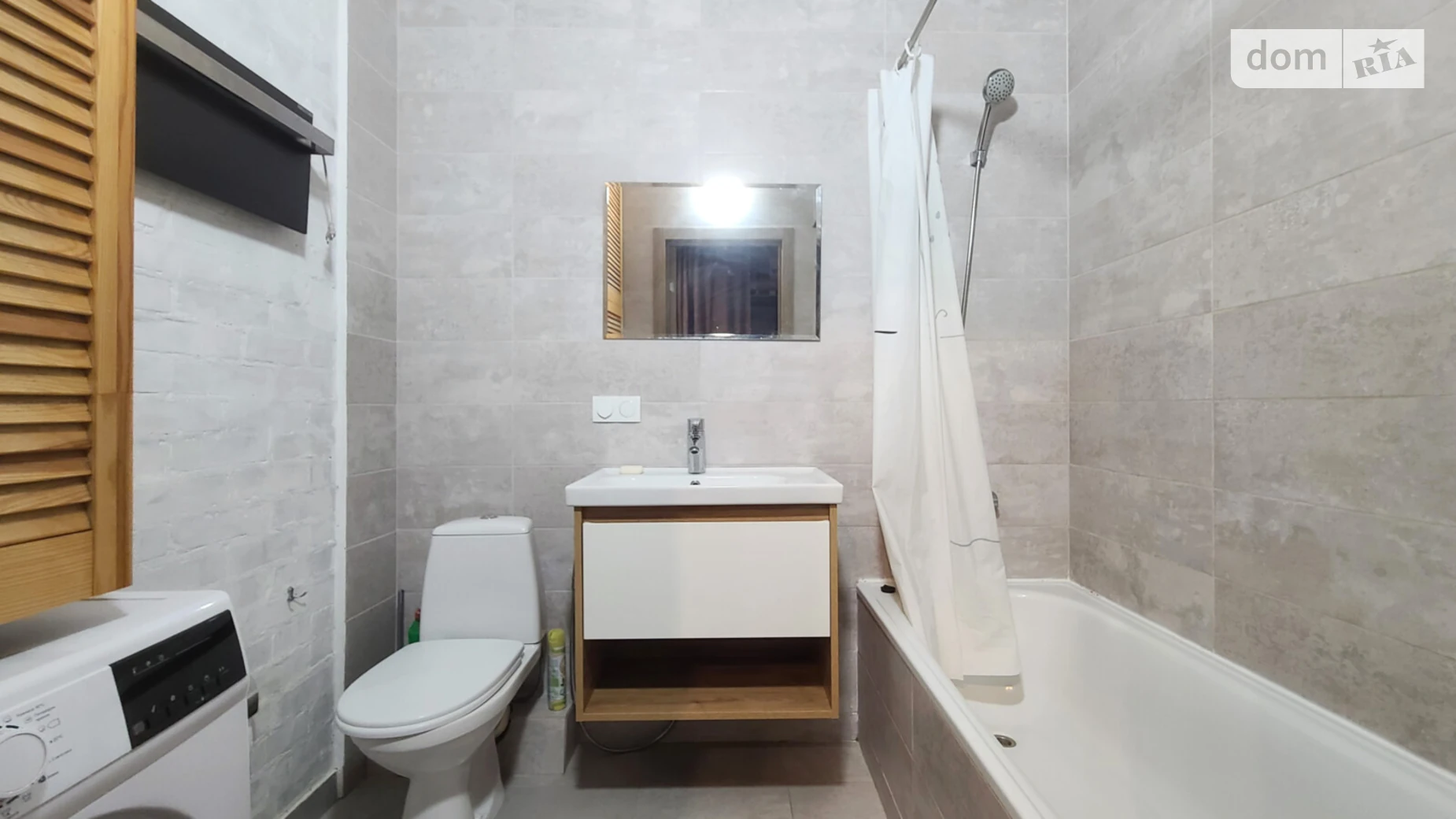 Продается 1-комнатная квартира 39.8 кв. м в Киеве, просп. Европейского Союза(Правды), 41А - фото 5