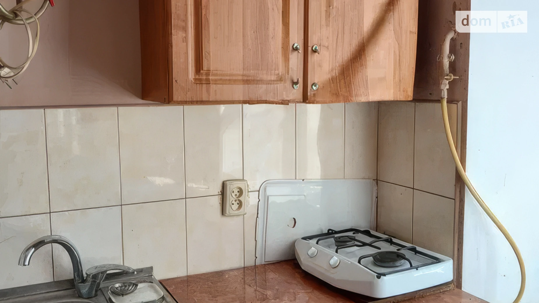 Продается 2-комнатная квартира 25.8 кв. м в Одессе, ул. Одария - фото 5