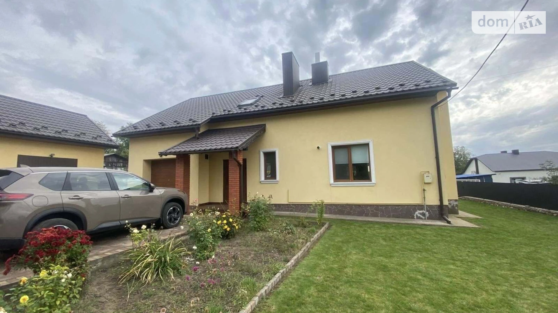 ул. Зеленая Байковцы Коттеджный городок Лищина, цена: 195000 $ - фото 2