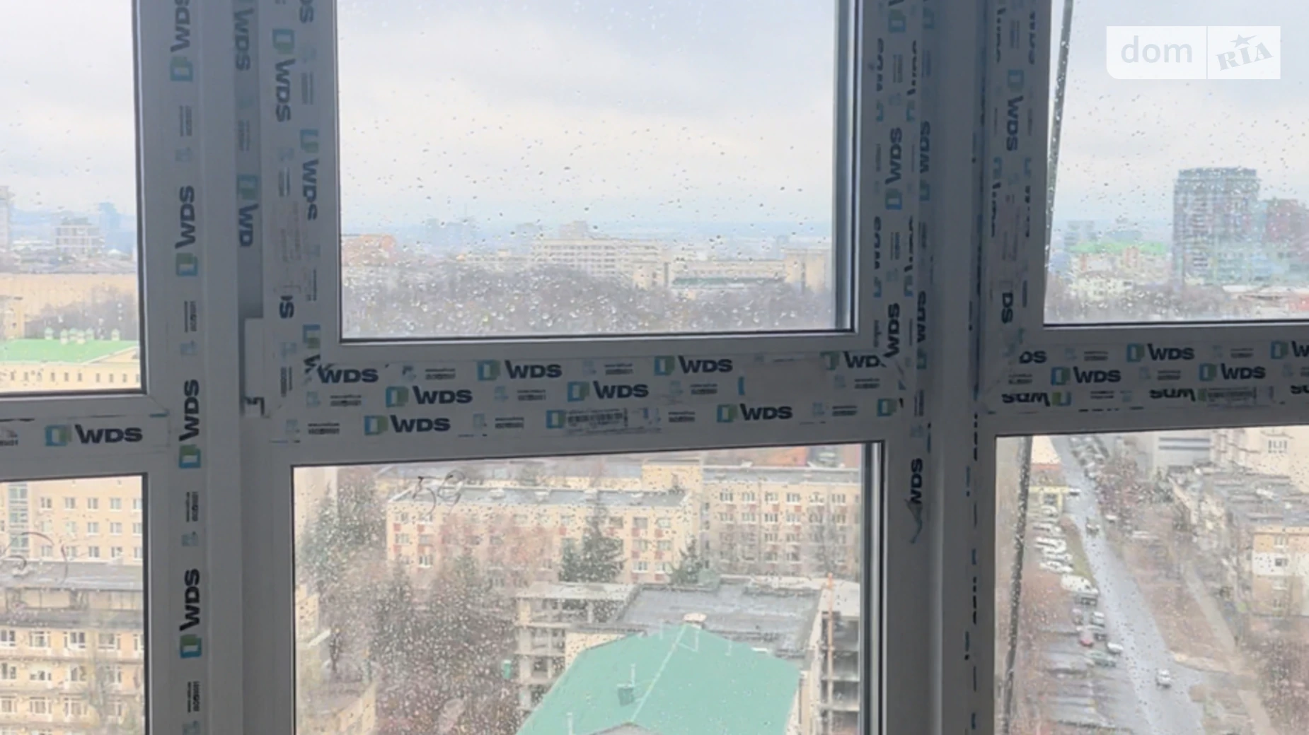 Продается 2-комнатная квартира 46.3 кв. м в Днепре, ул. 3-ї Штурмової Бригади(6-й стрелковой дивизии), 29 - фото 3
