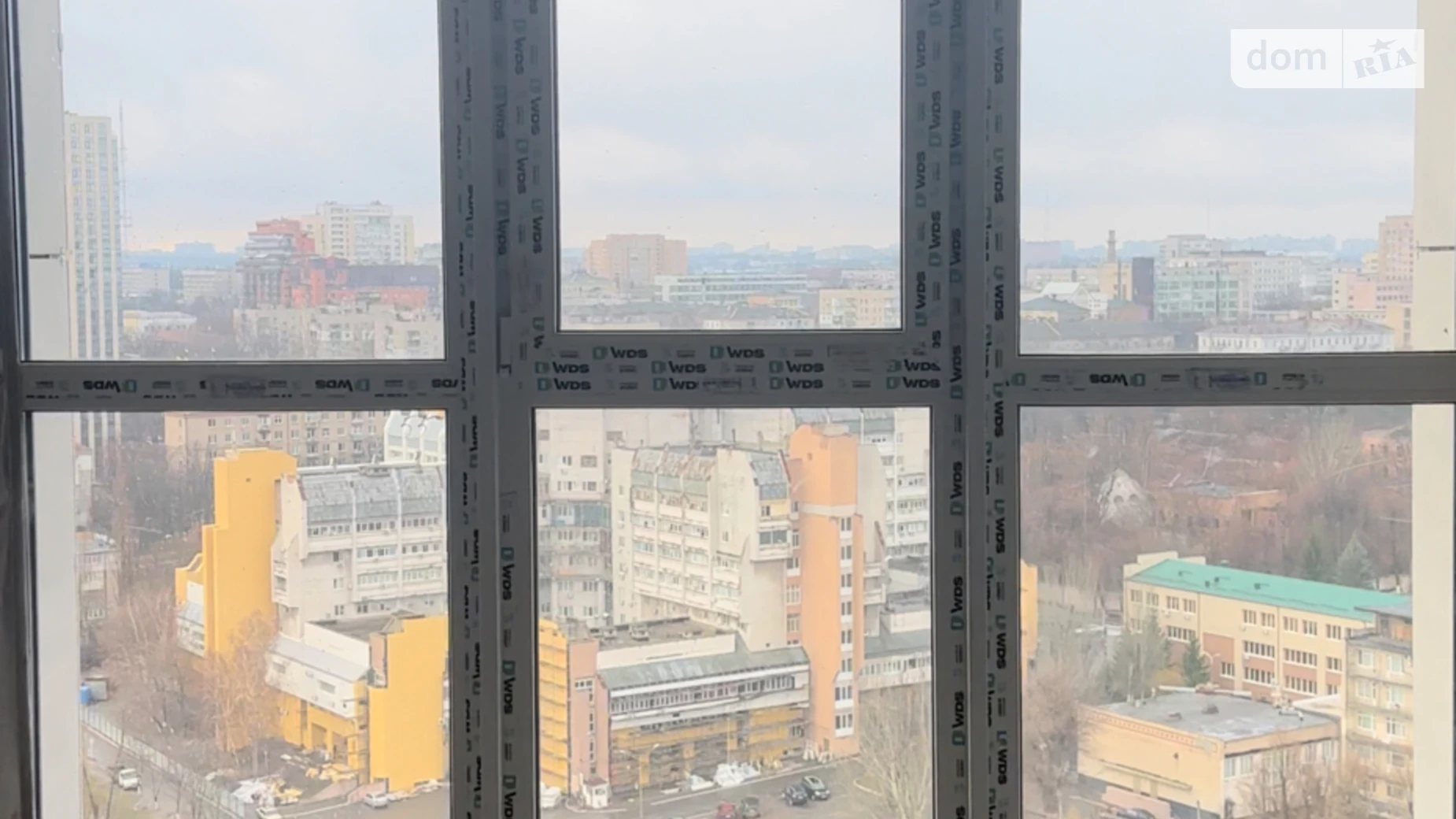 Продается 2-комнатная квартира 46.3 кв. м в Днепре, ул. 3-ї Штурмової Бригади(6-й стрелковой дивизии), 29 - фото 4