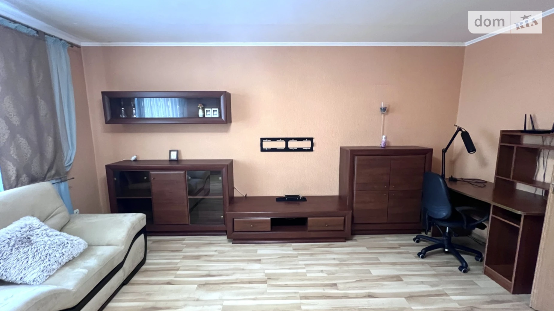 3-комнатная квартира 90 кв. м в Тернополе, ул. Будного Степана, 32А - фото 5