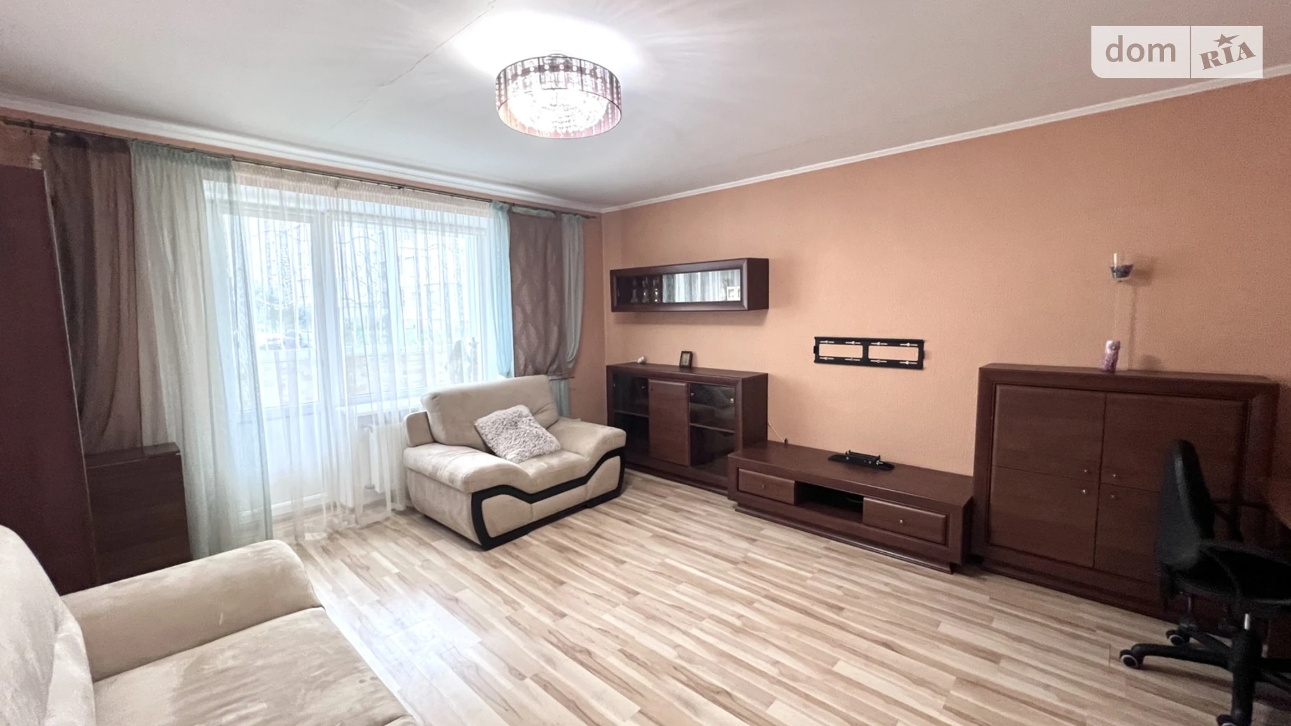 3-комнатная квартира 90 кв. м в Тернополе, ул. Будного Степана, 32А - фото 4