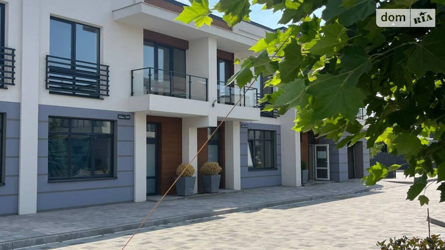 ул. Приймы Волчинец ЖК City Villa Club, цена: 101000 $ - фото 5