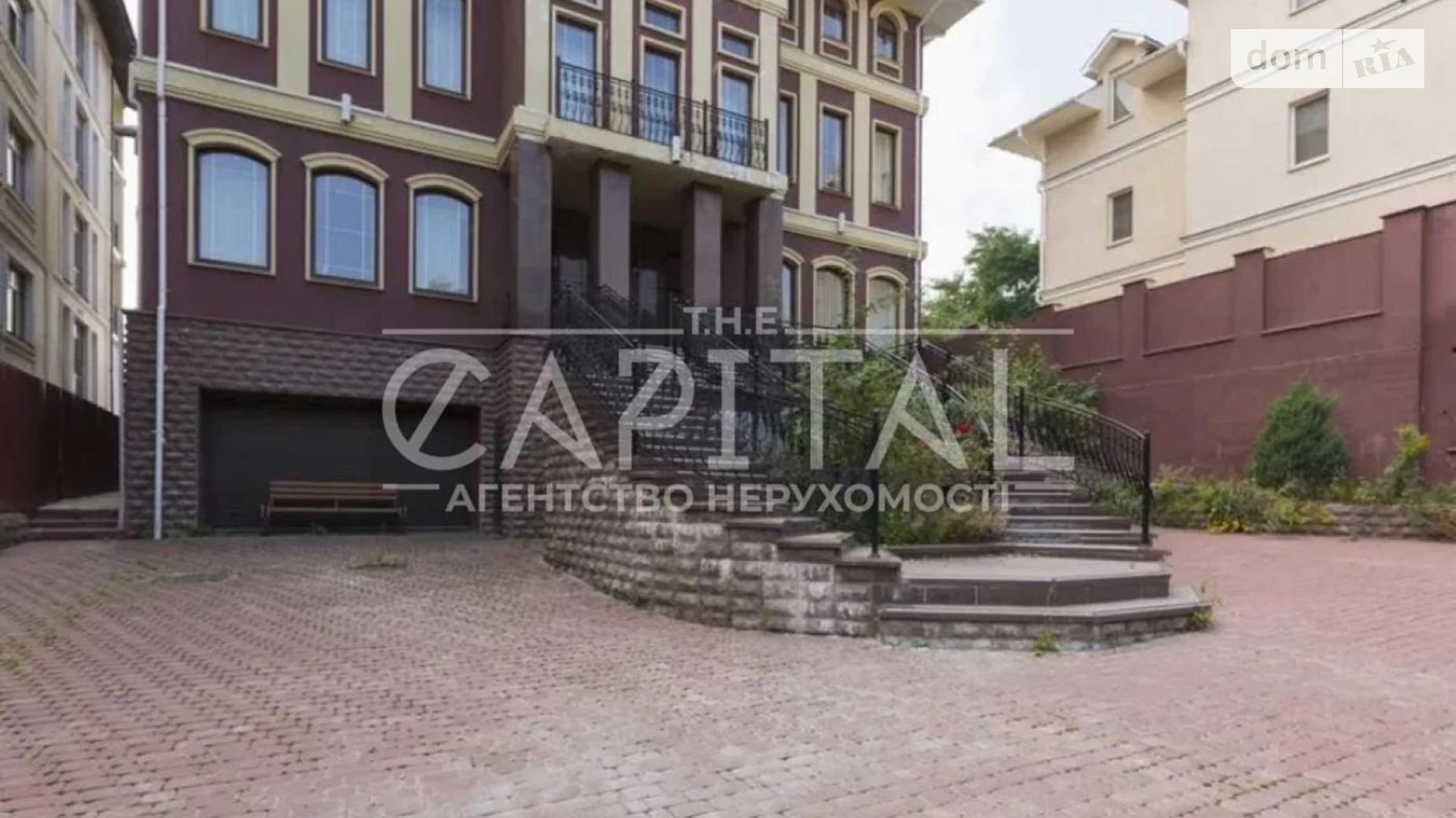 ул. Лукьяновская, 23 Киев, цена: 1900000 $ - фото 2
