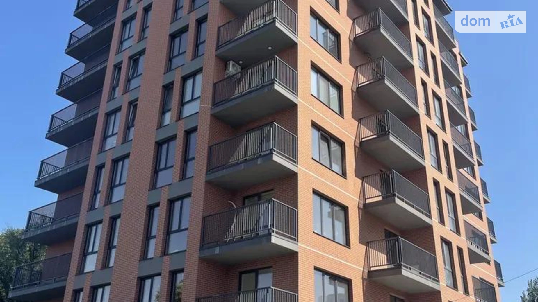 Продается 1-комнатная квартира 42 кв. м в Львове, ул. Леонида Перфецкого - фото 2