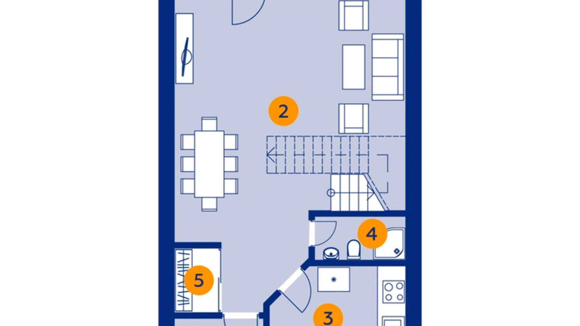 ул. Приймы Волчинец ЖК City Villa Club, цена: 101000 $ - фото 2