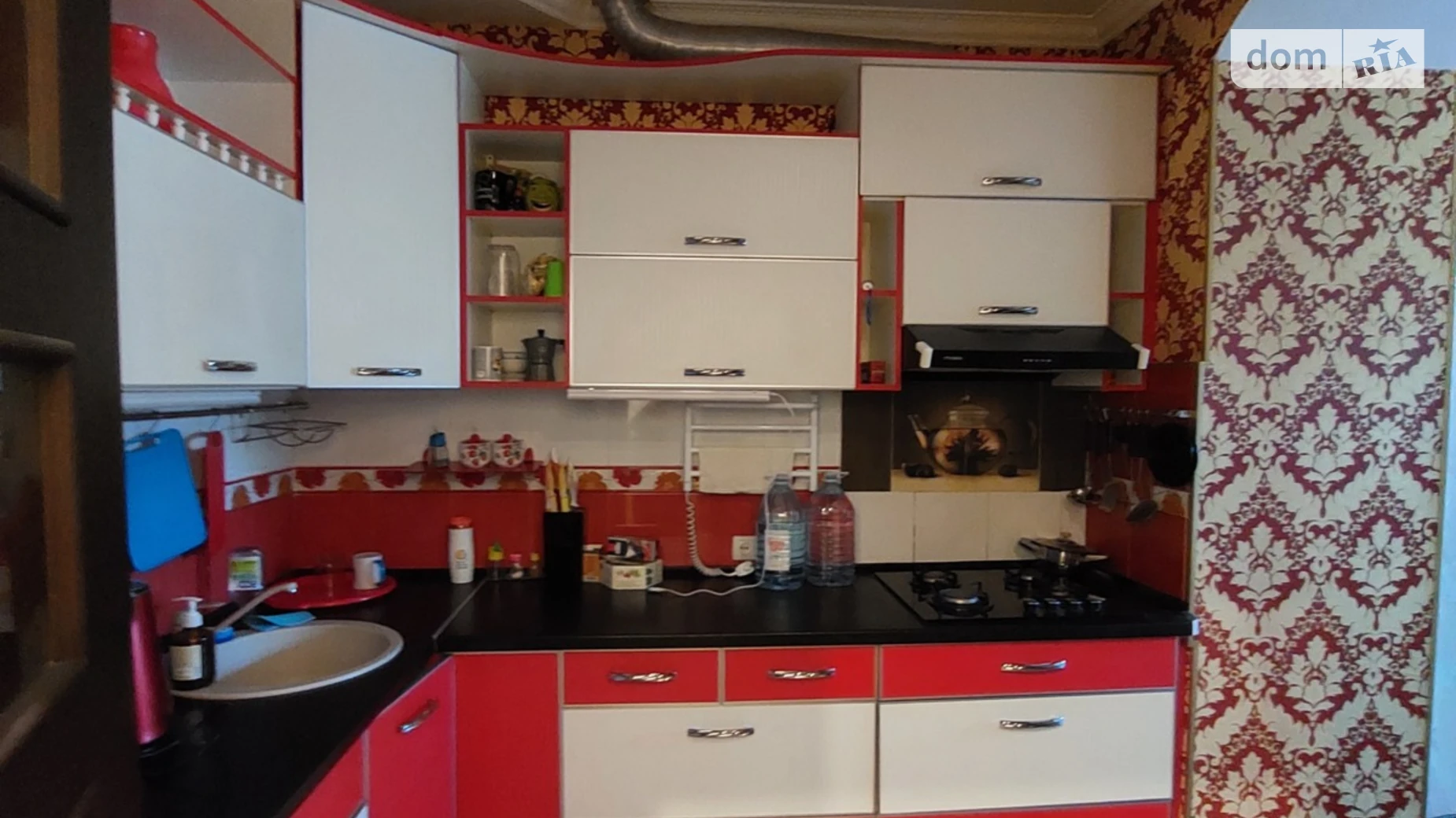 Продается 2-комнатная квартира 71.7 кв. м в Буче, ул. Яблонская - фото 4