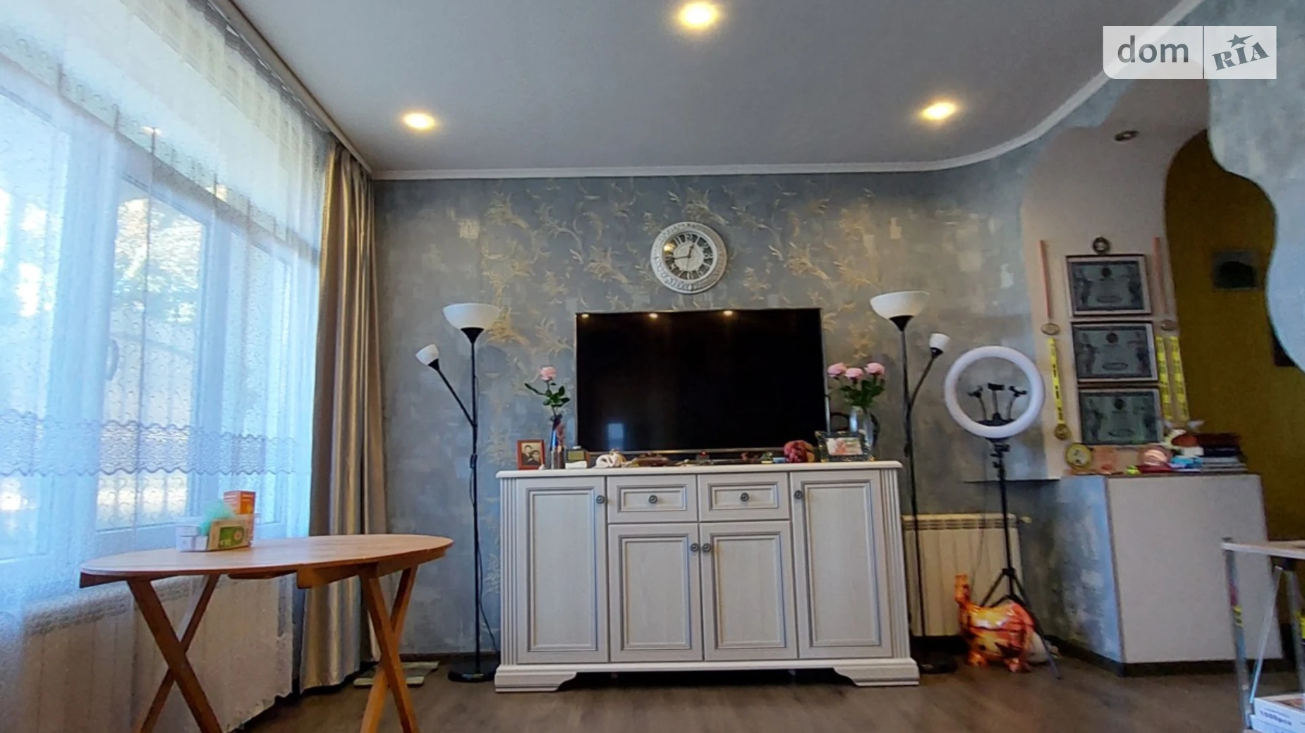 Продается 2-комнатная квартира 71.7 кв. м в Буче, ул. Яблонская - фото 2