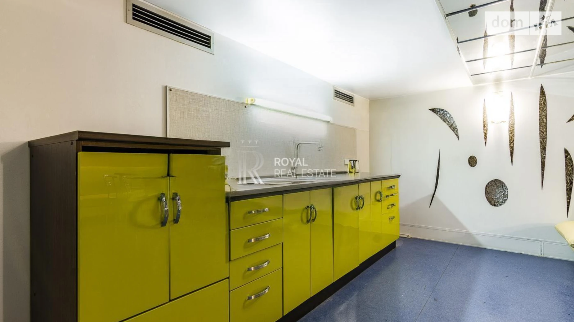 Здається в оренду офіс 180 кв. м в бізнес-центрі, цена: 2000 $ - фото 3