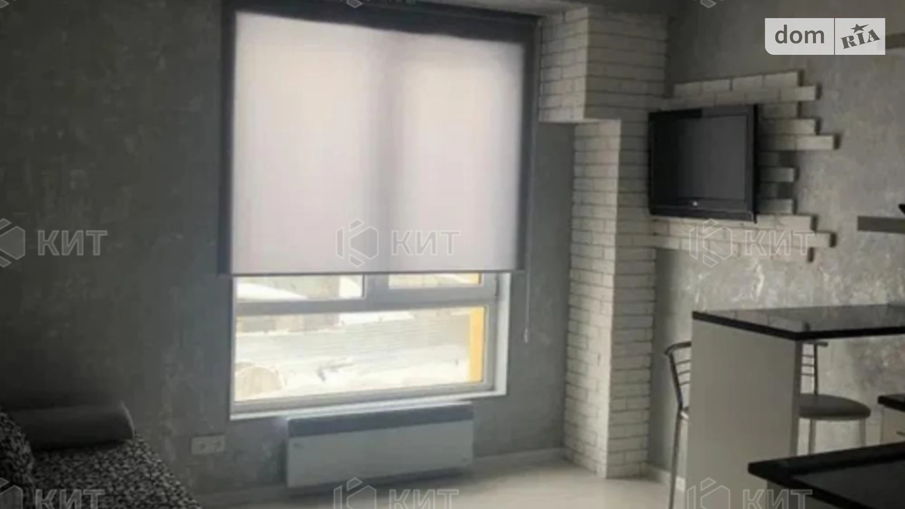 Продается 1-комнатная квартира 20 кв. м в Харькове, просп. Героев Харькова(Московский), 118 - фото 2