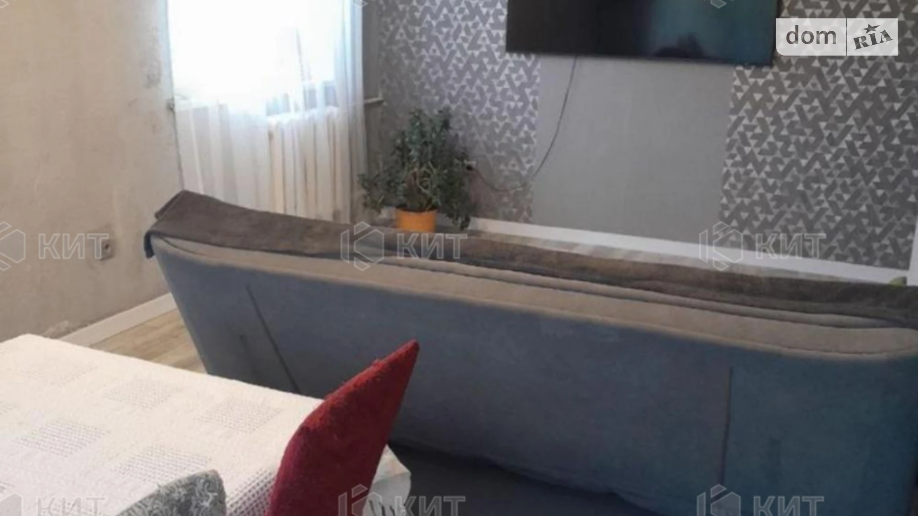 Продается 3-комнатная квартира 62 кв. м в Харькове, просп. Тракторостроителей, 118Б - фото 2
