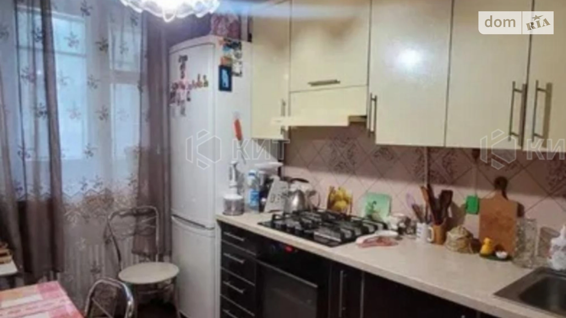 Продається 3-кімнатна квартира 72 кв. м у Харкові, вул. Гвардійців-Широнінців, 112 - фото 2