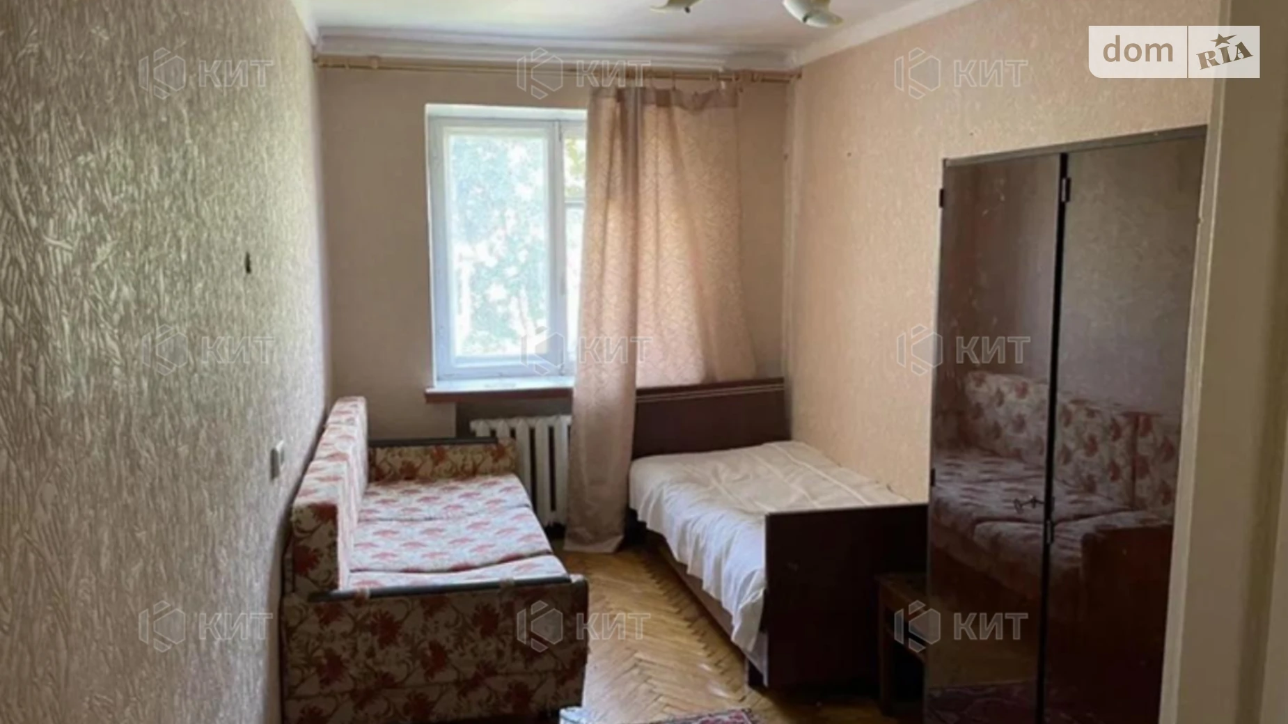Продается 2-комнатная квартира 44 кв. м в Харькове, просп. Науки, 78 - фото 2
